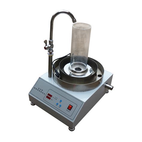 water permeability test apparatus|most common permeability sample.